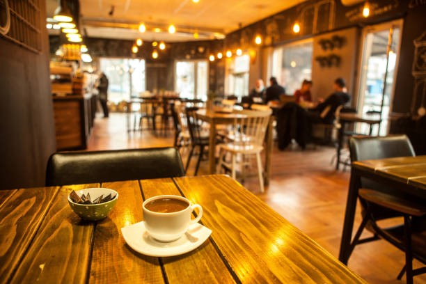 Sanger, Kopi Tradisional Aceh, hingga Signature Drink: Mengenal Menu Station Coffee Premium