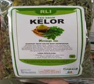 TEH DAUN KELOR